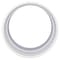 Charlotte Pipe And Foundry Charlotte Pipe Schedule 30 3 in. Hub X 3 in. D Hub PVC Coupling 1 pk PVC011000600 - alternate 3